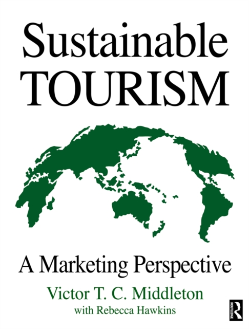 Sustainable Tourism, EPUB eBook