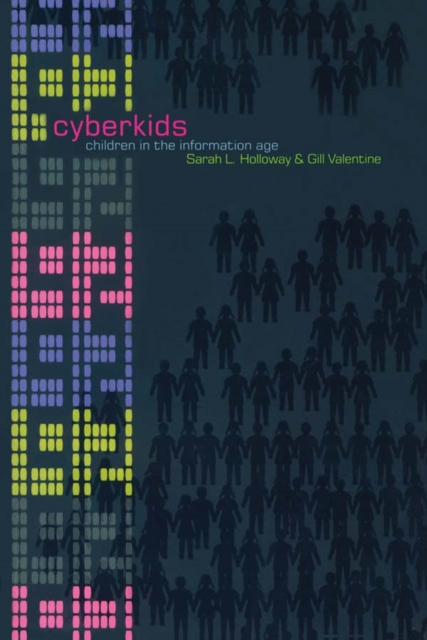 Cyberkids : Youth Identities and Communities in an On-line World, EPUB eBook