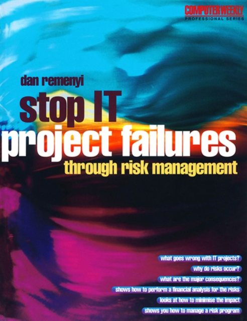 Stop IT Project Failures, PDF eBook