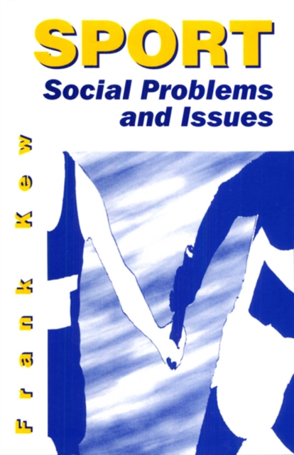 Sport: Social Problems and Issues, EPUB eBook