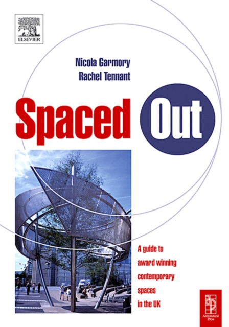 Spaced Out, PDF eBook