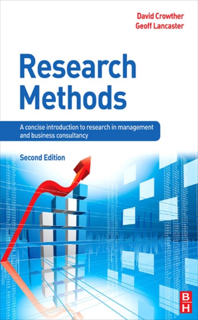 Research Methods, EPUB eBook