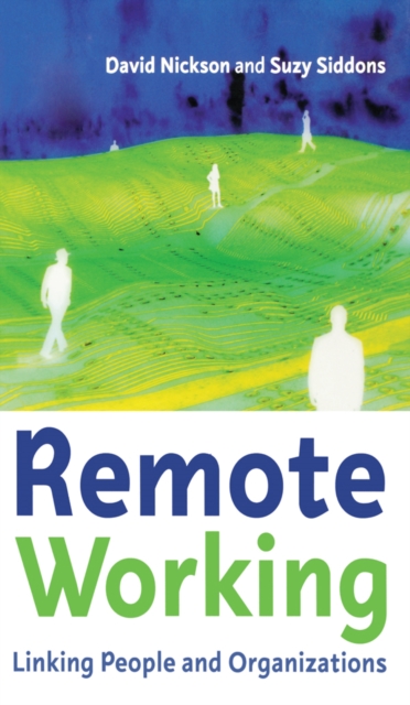 Remote Working, EPUB eBook