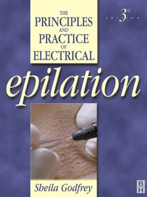 Principles and Practice of Electrical Epilation, EPUB eBook