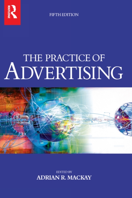 Practice of Advertising, EPUB eBook