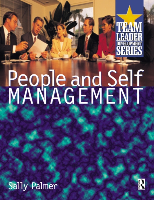 People and Self Management, EPUB eBook