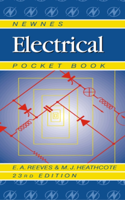 Newnes Electrical Pocket Book, EPUB eBook