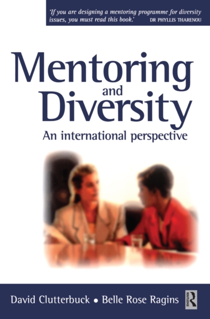 Mentoring and Diversity, PDF eBook