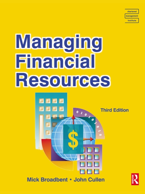 Managing Financial Resources, PDF eBook