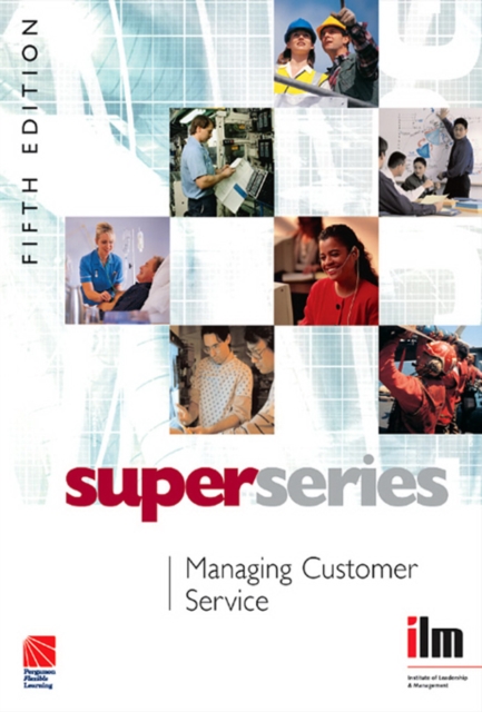 Managing Customer Service, PDF eBook