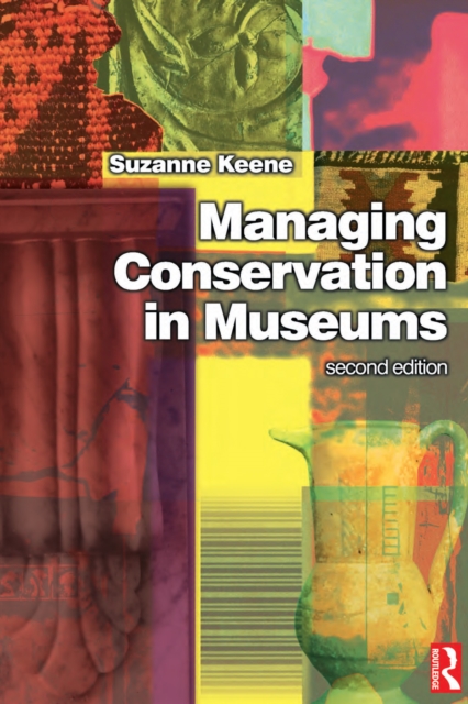 Managing Conservation in Museums, EPUB eBook