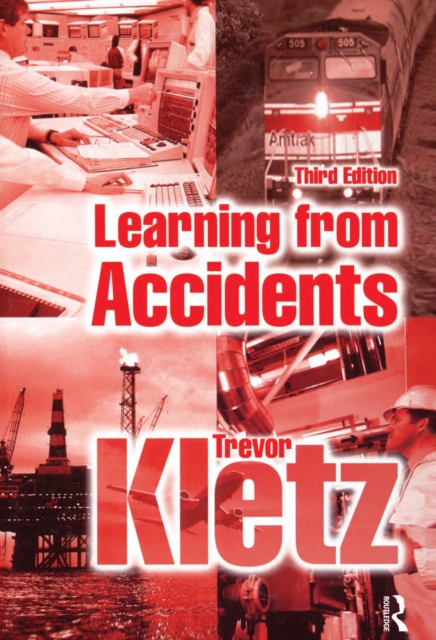Learning from Accidents, EPUB eBook