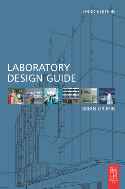 Laboratory Design Guide, PDF eBook