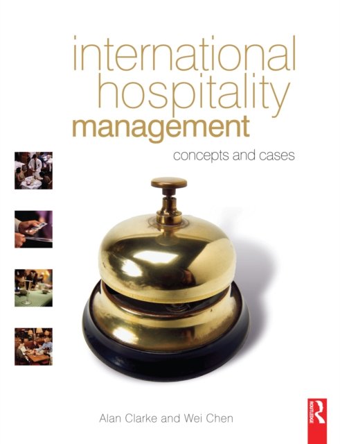 International Hospitality Management, EPUB eBook