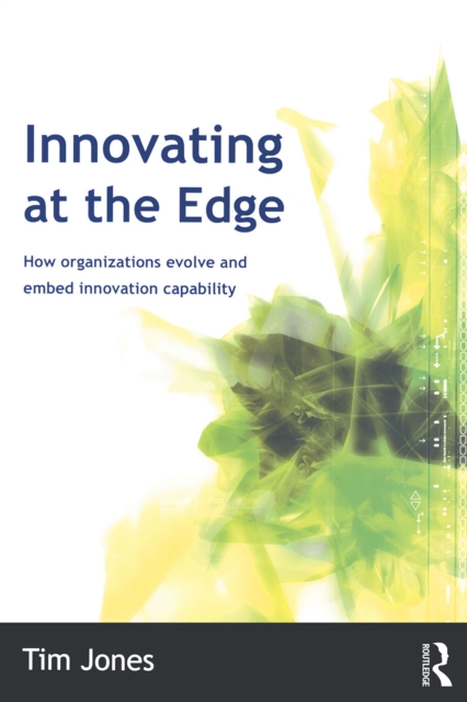 Innovating at the Edge, EPUB eBook