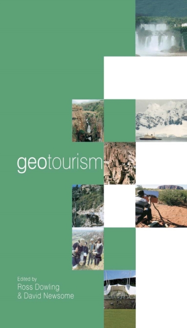 Geotourism, PDF eBook