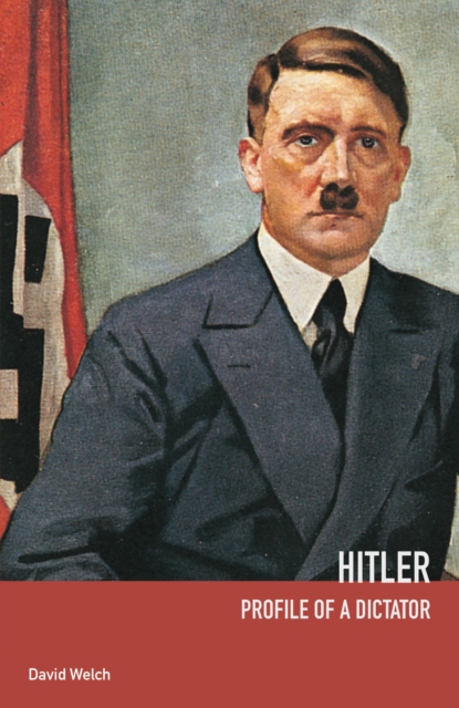 Hitler : Profile of a Dictator, PDF eBook