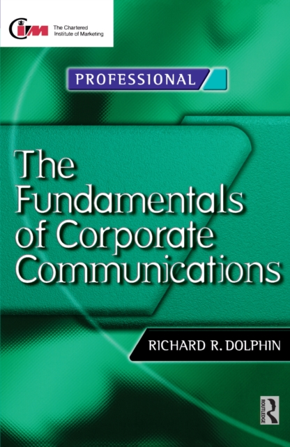 Fundamentals of Corporate Communications, PDF eBook