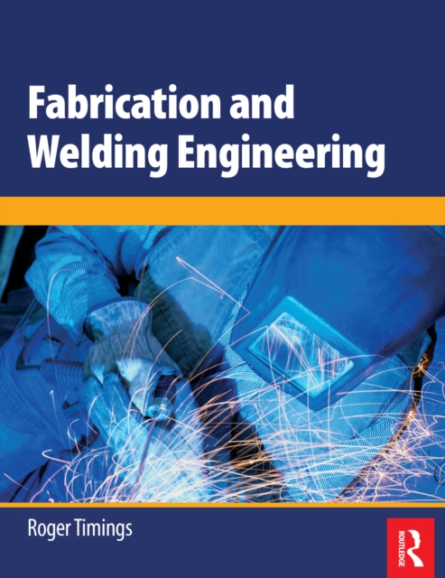 Fabrication and Welding Engineering, PDF eBook