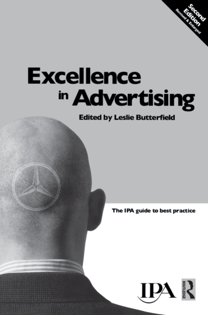 Excellence in Advertising, EPUB eBook
