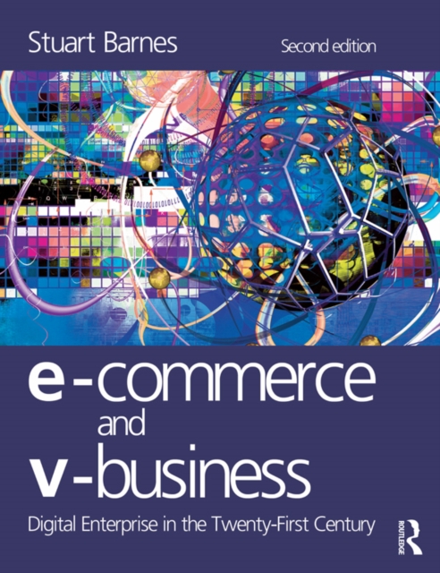 E-Commerce and V-Business, PDF eBook