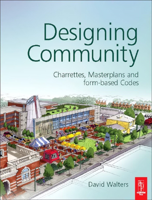 Designing Community, EPUB eBook