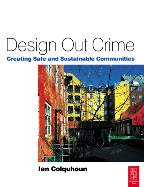 Design Out Crime, PDF eBook