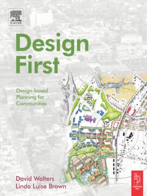 Design First, EPUB eBook