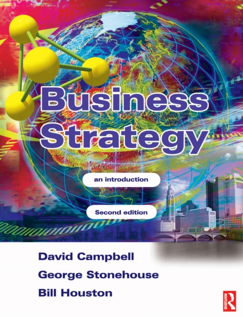 Business Strategy, EPUB eBook