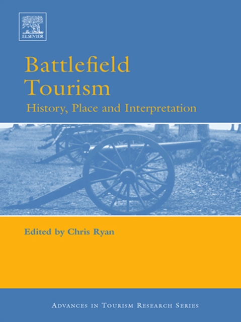 Battlefield Tourism, PDF eBook