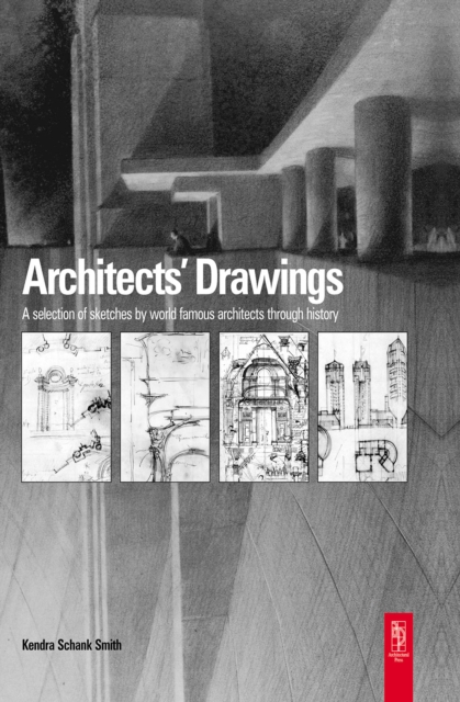 Architect's Drawings, EPUB eBook