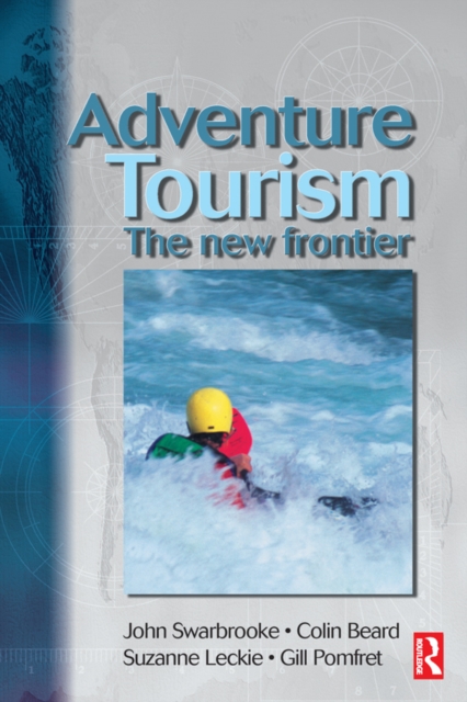 Adventure Tourism, EPUB eBook