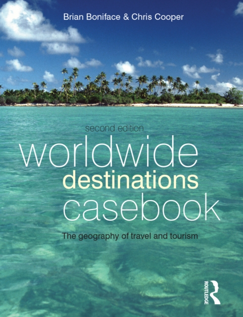 Worldwide Destinations Casebook, PDF eBook