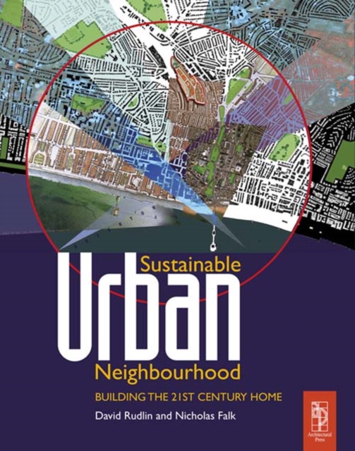 Sustainable Urban Neighbourhood, EPUB eBook