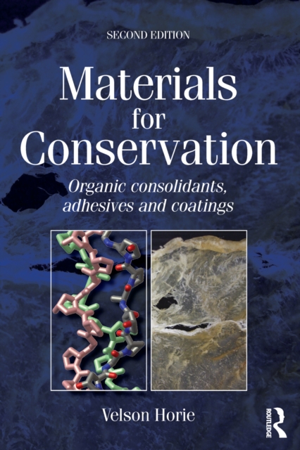 Materials for Conservation, PDF eBook