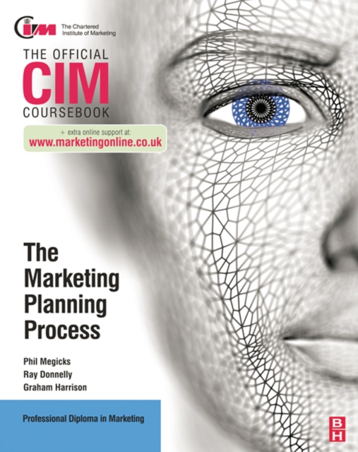 CIM Coursebook: The Marketing Planning Process, PDF eBook