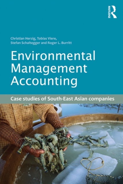 Environmental Management Accounting : Case Studies of South-East Asian Companies, EPUB eBook