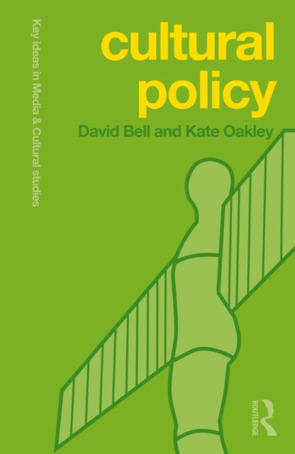 Cultural Policy, EPUB eBook