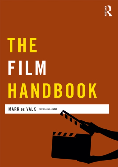The Film Handbook, EPUB eBook