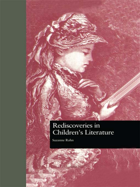 Rediscoveries in Children's Literature, EPUB eBook