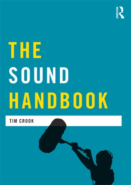 The Sound Handbook, EPUB eBook