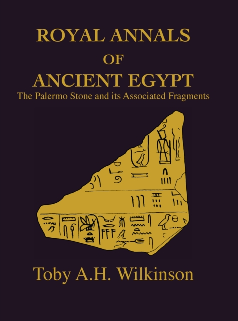 Royal Annals Of Ancient Egypt, PDF eBook
