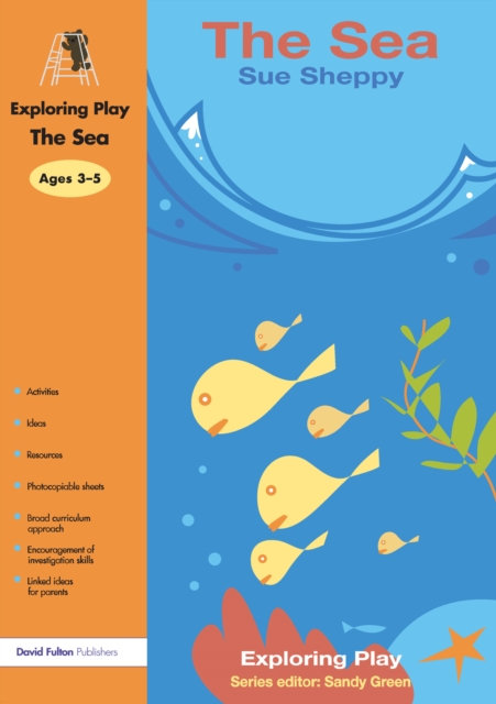 The Sea, EPUB eBook