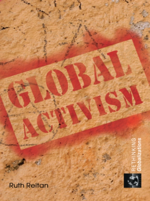 Global Activism, EPUB eBook