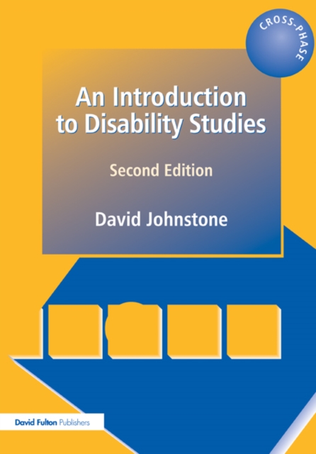 An Introduction to Disability Studies, EPUB eBook