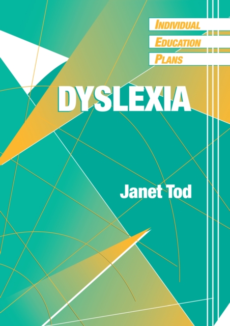 Individual Education Plans (IEPs) : Dyslexia, PDF eBook