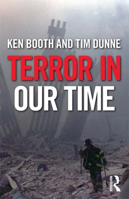 Terror in Our Time, PDF eBook