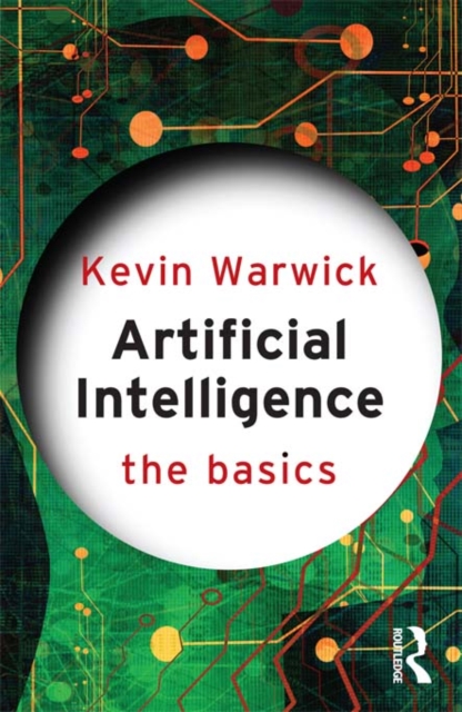 Artificial Intelligence: The Basics, EPUB eBook