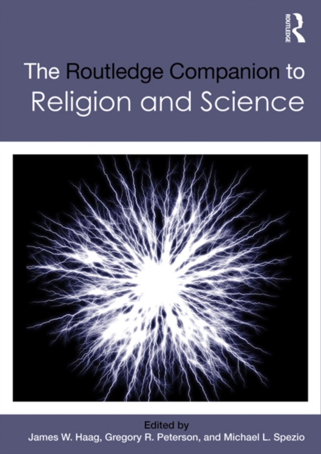 The Routledge Companion to Religion and Science, EPUB eBook