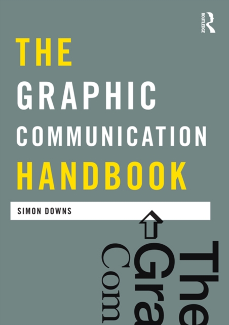 The Graphic Communication Handbook, EPUB eBook